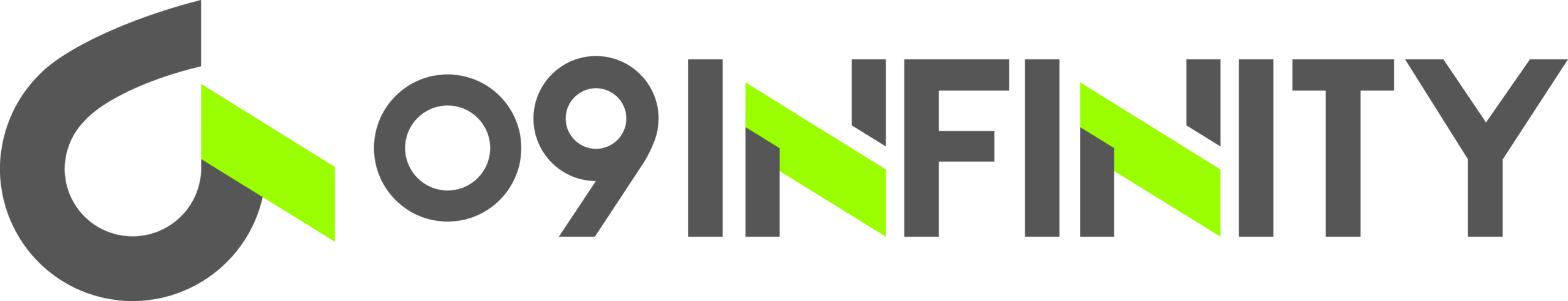 Zero Nine Infinity Limited