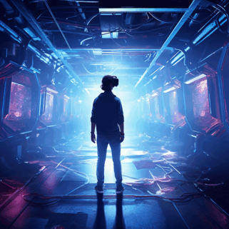 Welcome to be a Video Editor